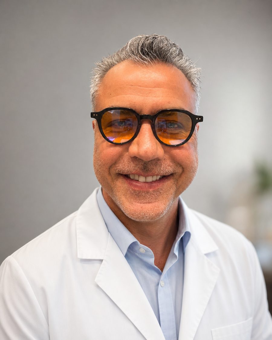 Palestrante Dr Ronaldo Bufaiçal Filho
