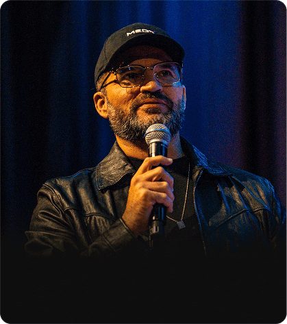 Palestrante Dr Carlos Lopes