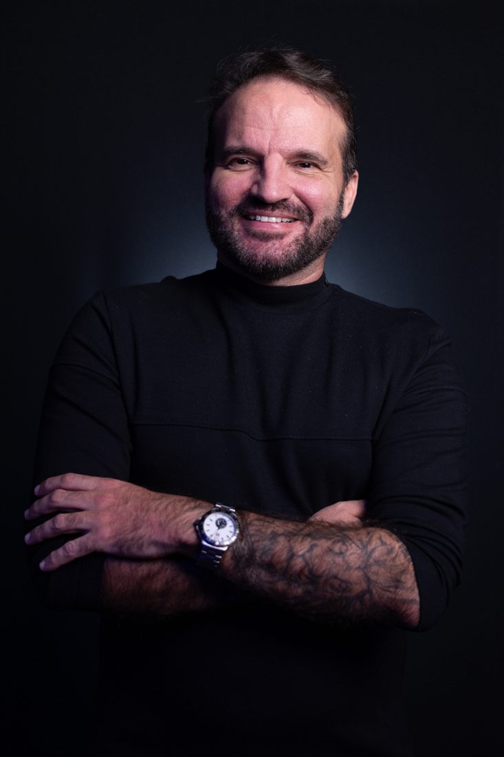 Dr. Carlos Lopes