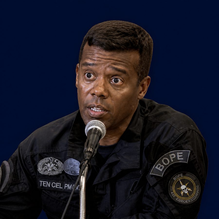Palestrante Maurilio Nunes