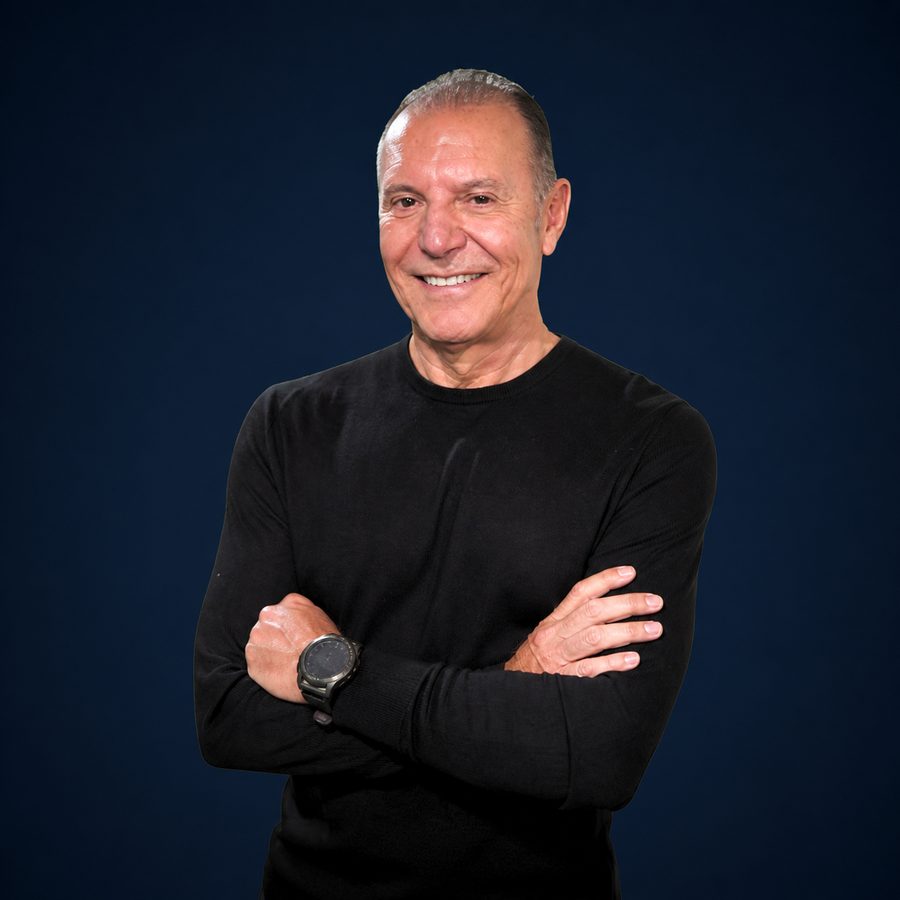 Palestrante Dr. Antonio Pacileo