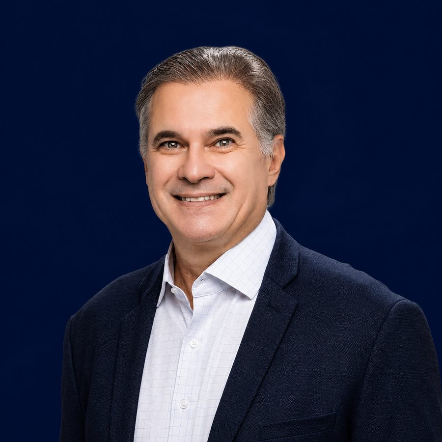 Palestrante Dr. Wilson Della Paschoa Jr